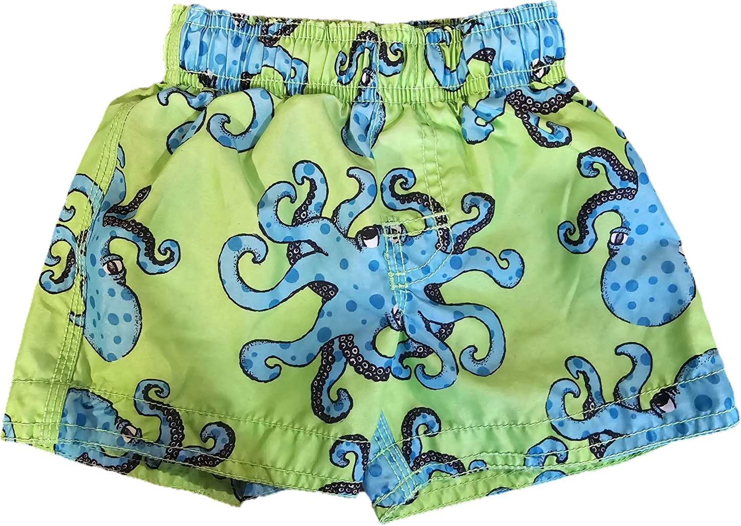 The Children's Place Swim Shorts 6-9mth $9