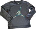 Nike Shirt 3-4yrs $7