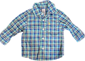 Carter's Dress Shirt 6mth $5.00