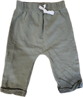 First Impressions Pants 6-9mth $8