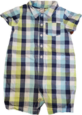 George Summer Romper 18-24 mth $6.00