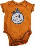 Puma Onesie 6-9mth $5.00
