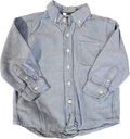 The Children's Place Dress Shirt 2T $7.00