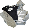 Nike 3 Piece Set 6mth $12.00