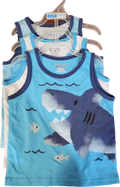 New The Children's Place Tank Tops 3 Piece Set 18-24 mth $18.00