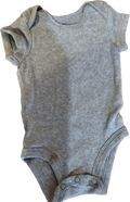 NEW Carter's Onesie NB $5.00