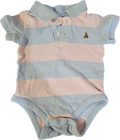 Baby Gap Polo Onesie 6-12 mth $6.00