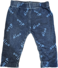 Pekkle Pants 6mth $3.00
