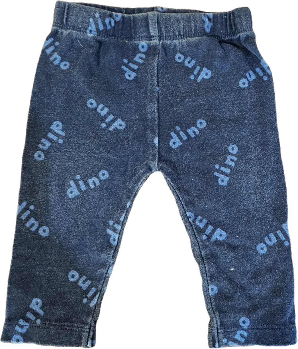 Pekkle Pants 6mth
