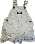 Osh Kosh B'Gosh Overalls 6 mth $8.00