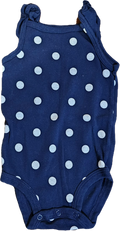 Carter's Romper 9m $7
