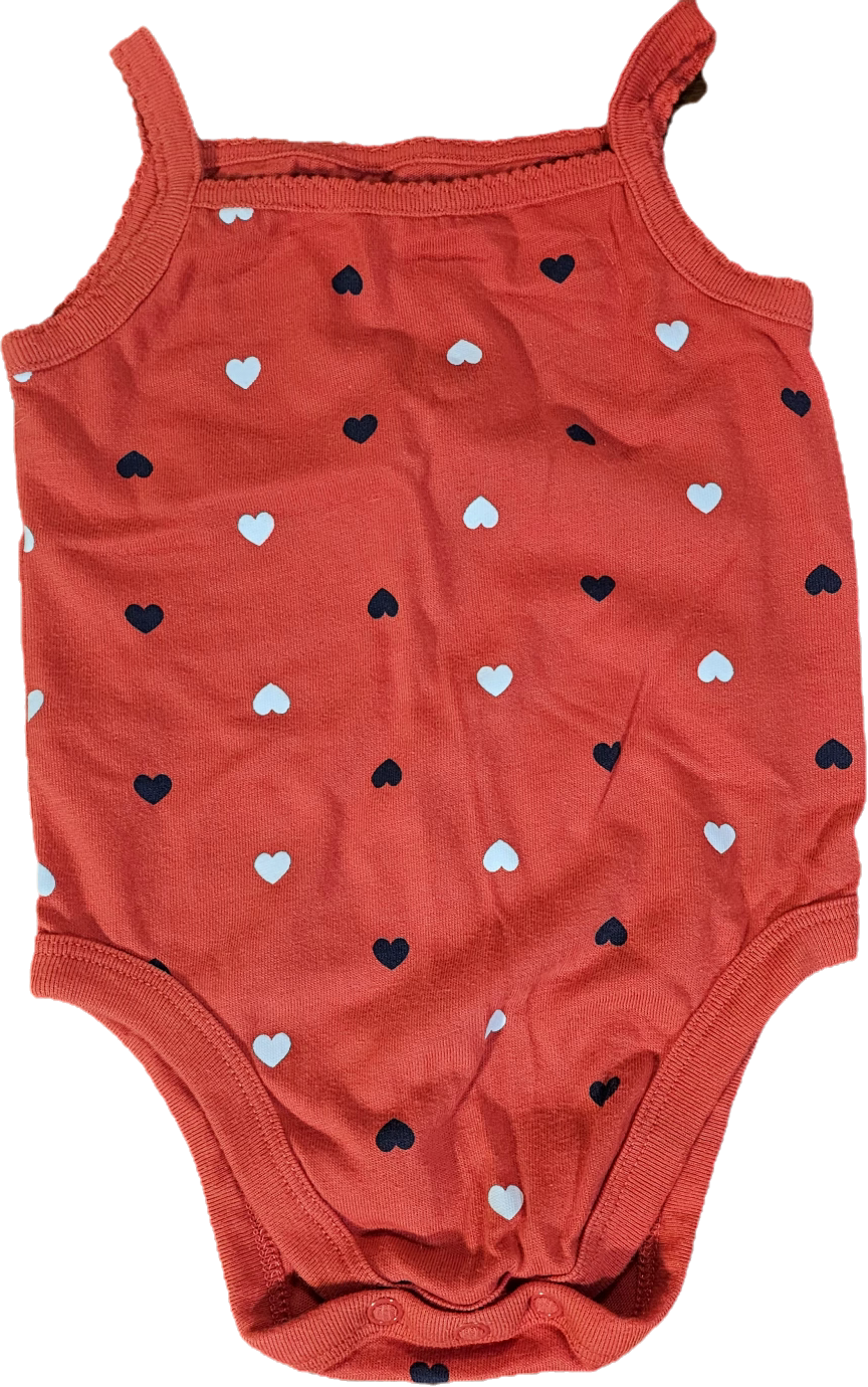 Garanimals Romper 12m