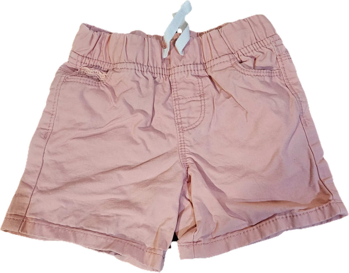 Carter's Shorts 12m