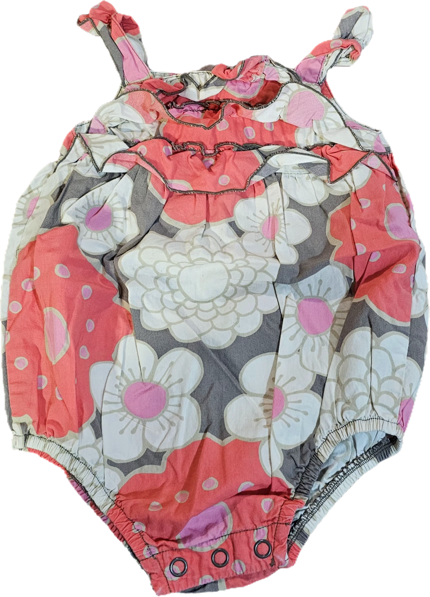 Carter's Romper 12m $11
