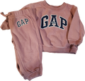 Gap Baby Two Piece 12-18m $13