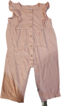 Carter's Long Romper 9m $11