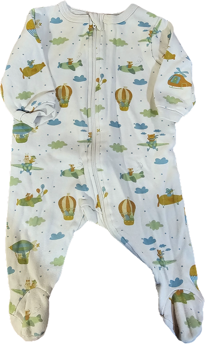 Roche Sleeper 3m