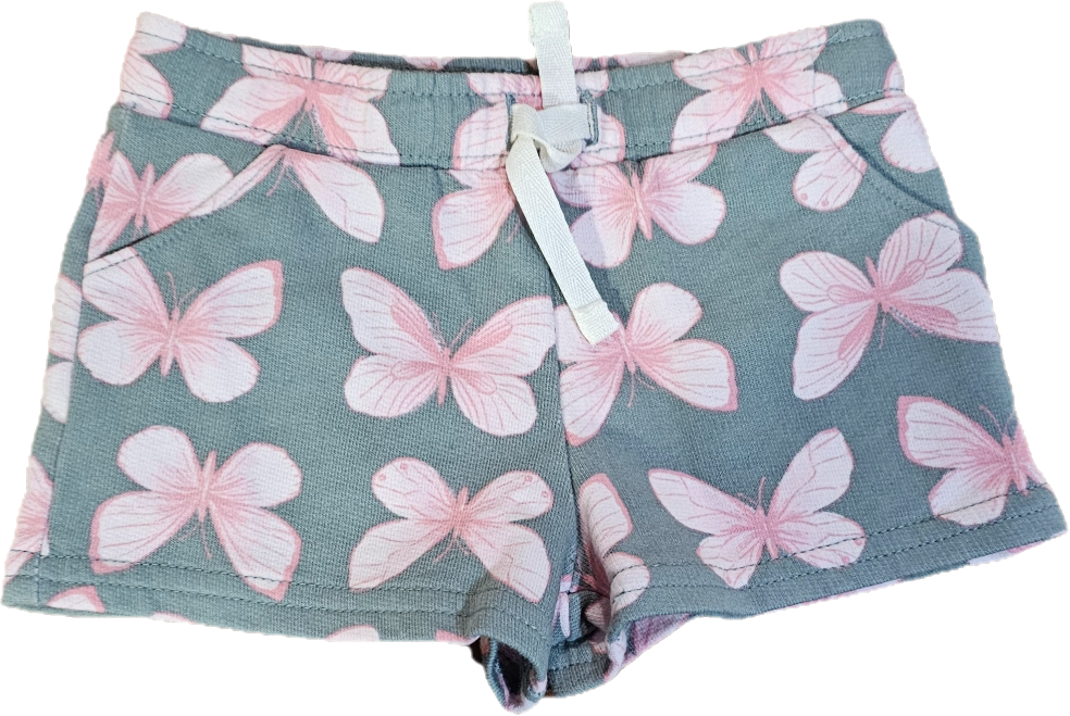 Carter's Shorts 6m $5