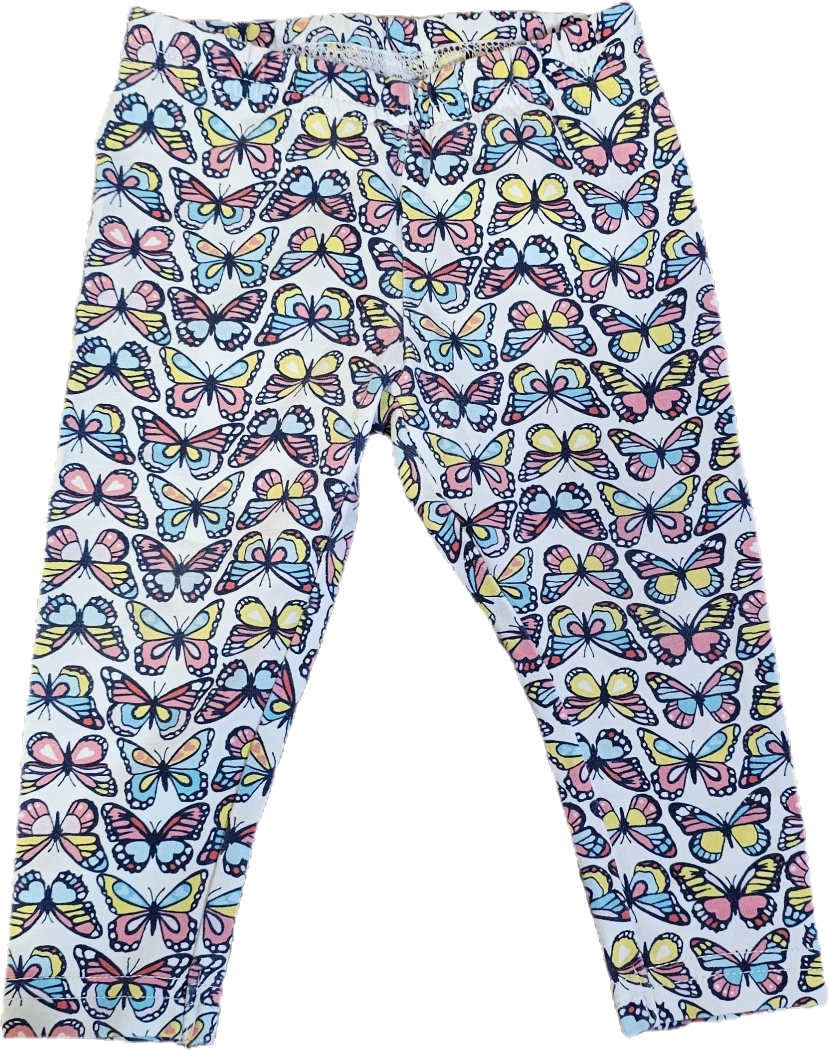 Carter's Pants 6m $4.00