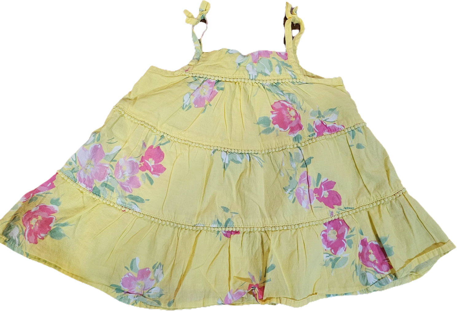 The Children's Place Dress 6-9m $9