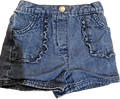 Cherokee Baby Shorts 6m $5.00