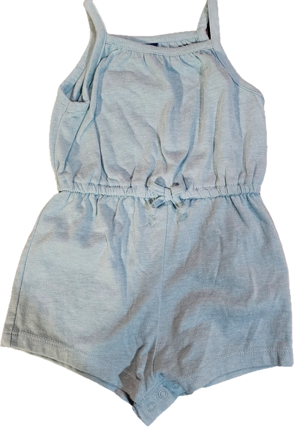 Old Navy Romper 6-12m