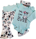 Three Piece 6-9m $6.00