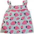 Carter's Tank Top 6-9m $5