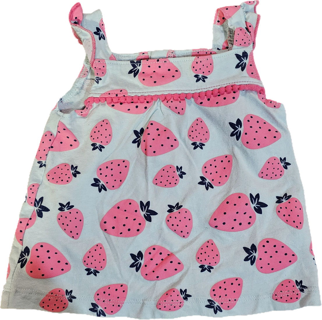Carter's Tank Top 6-9m