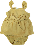 Pat Pat Summer Romper 9-12m $8