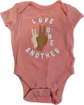 Old Navy Onesie 0-3m $3