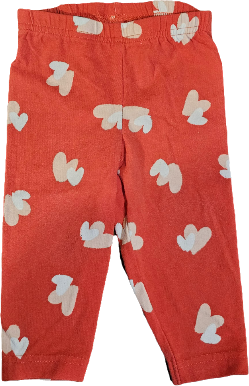 Carter's Pants 9m $4.00