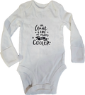 Carter's Onesie NB $5.00