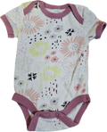 Chick Pea Onesie 0-3m $3.00