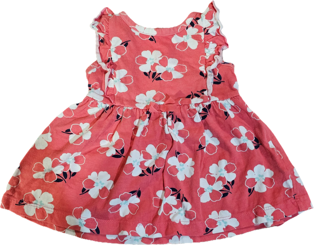 Carter's Dress 0-3m $7.00