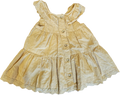 Artisan New York Dress 12m $13.00