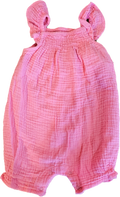 George Summer Romper 3-6m $5.00