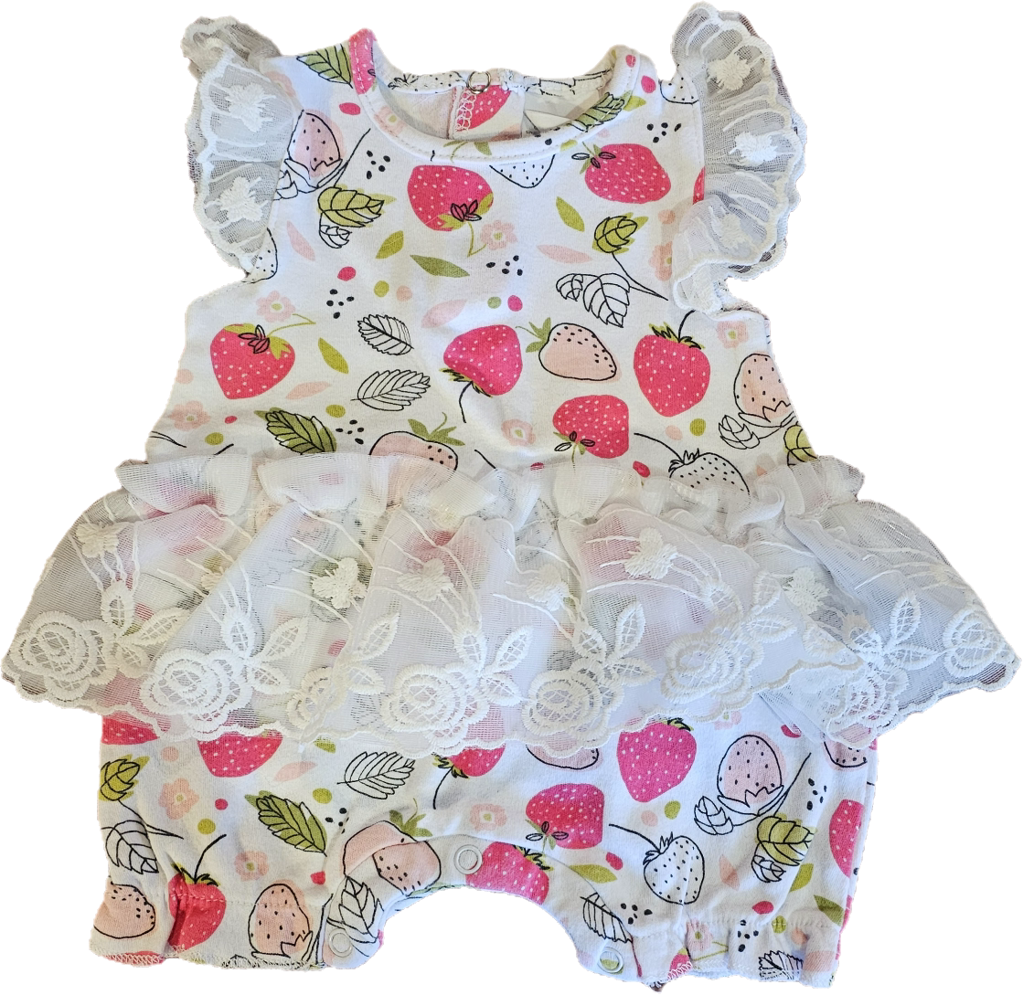 Laura Ashley Baby 0-3m