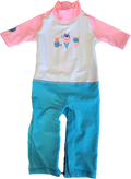 Decathlon Nabaiji UV Swim Wear 12m? $11.00