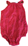 Old Navy Summer Romper 3-6m $6.00
