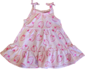 George Summer Dress 0-3m $4.00