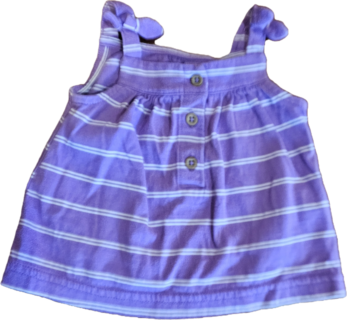 Carter's Tank Top 3m