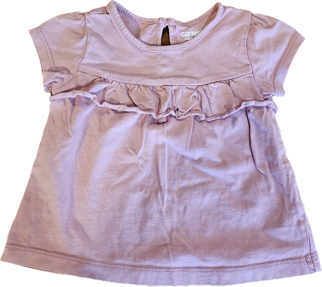 Carter's Shirt 12m