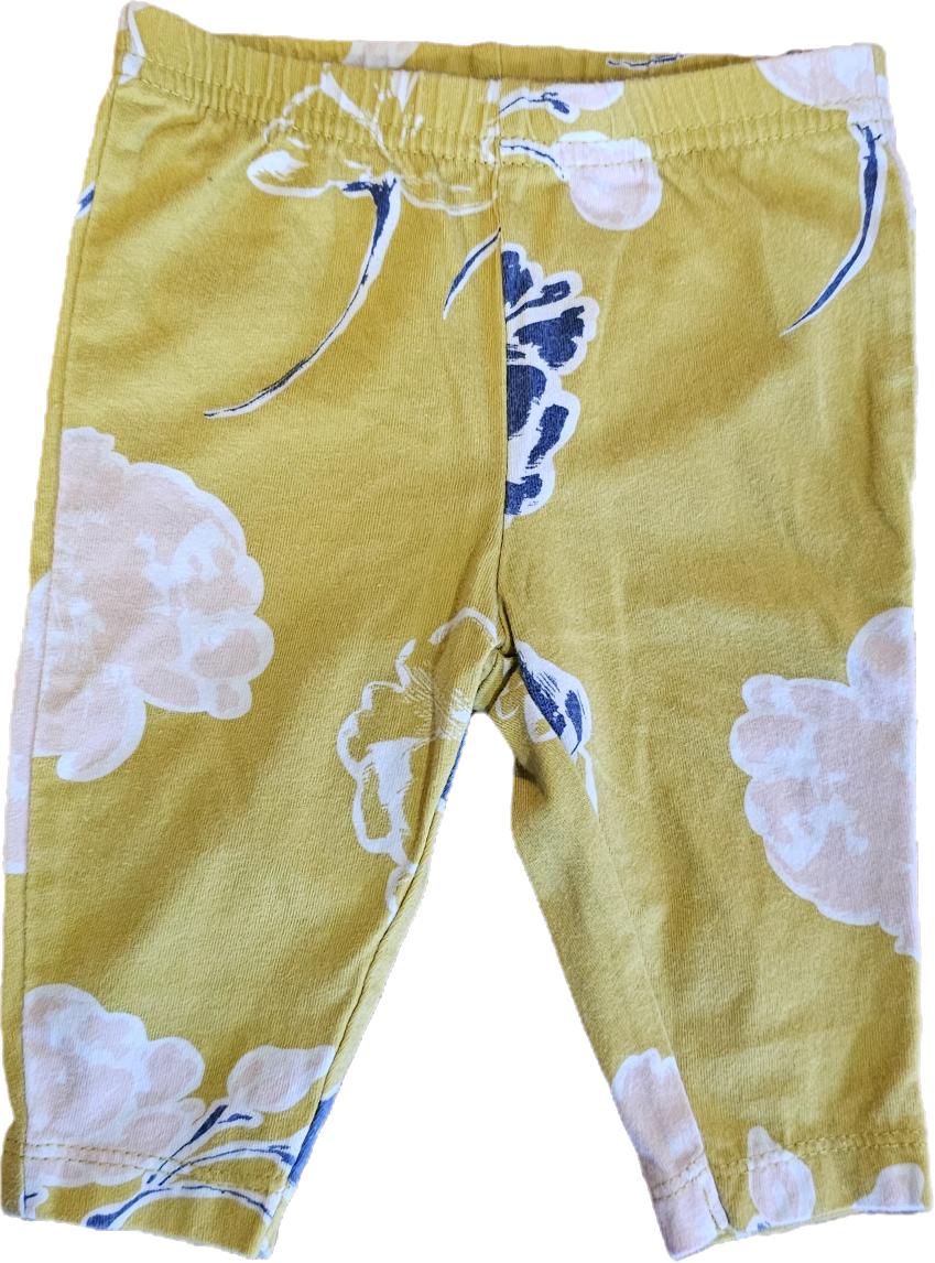 Carter's Pants 3m $4.00