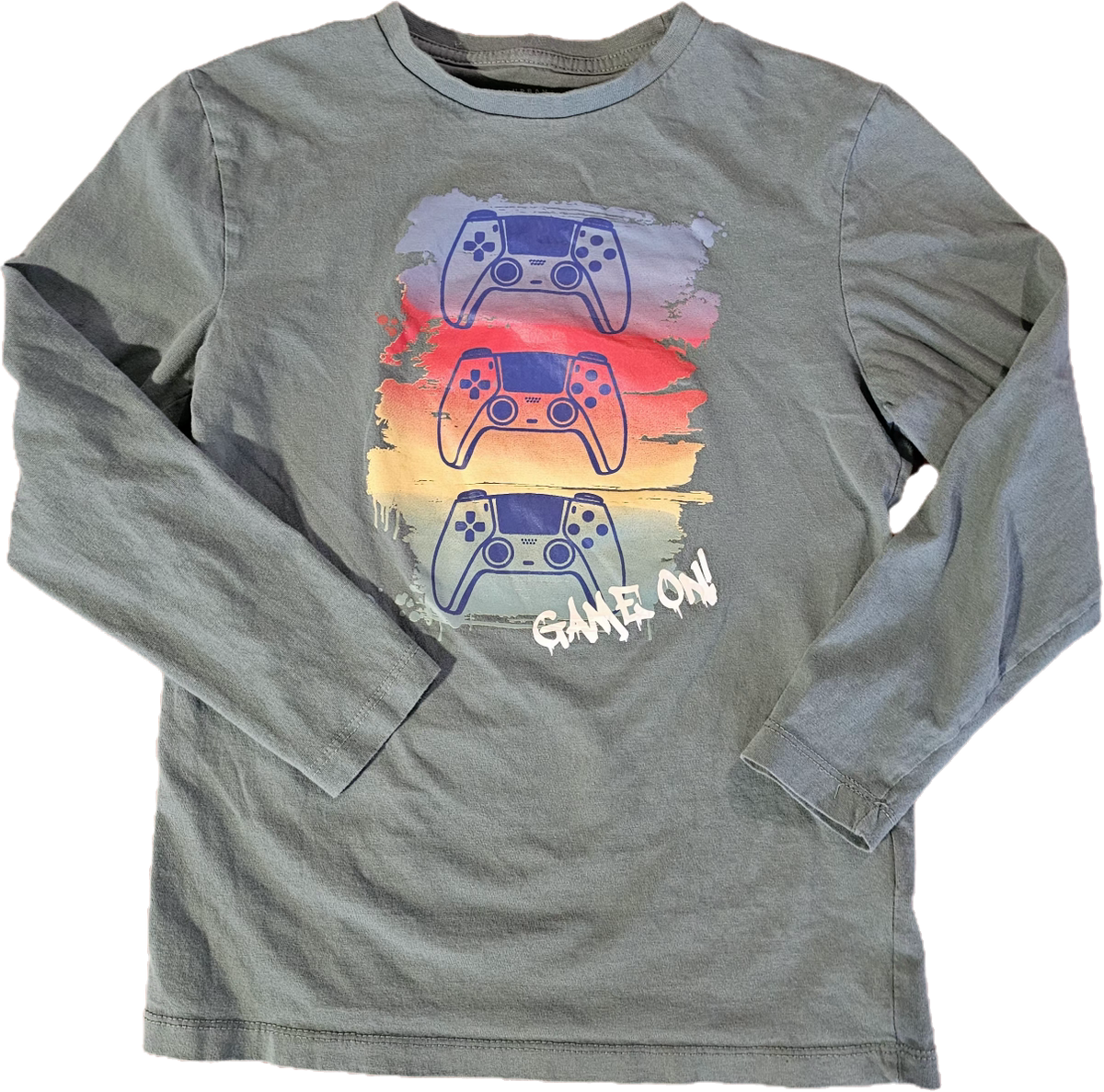 Urban Heritage Youth T Shirt 7-8yr
