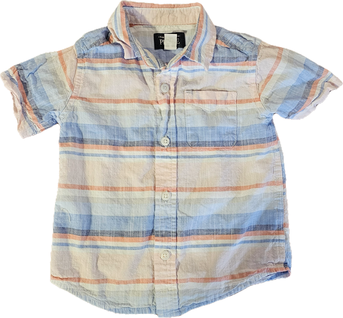 The Children's Place Shirt 2T