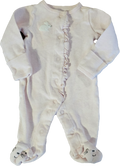Carter's Sleeper NB $6