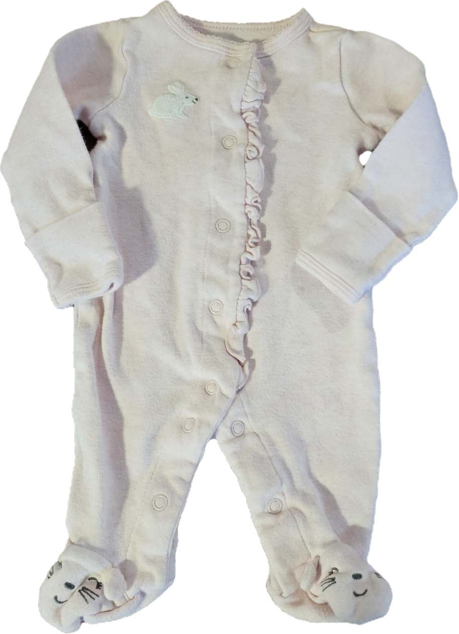Carter's Sleeper NB