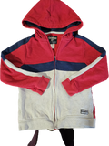 Osh Kosh Hoodie 8yr $12