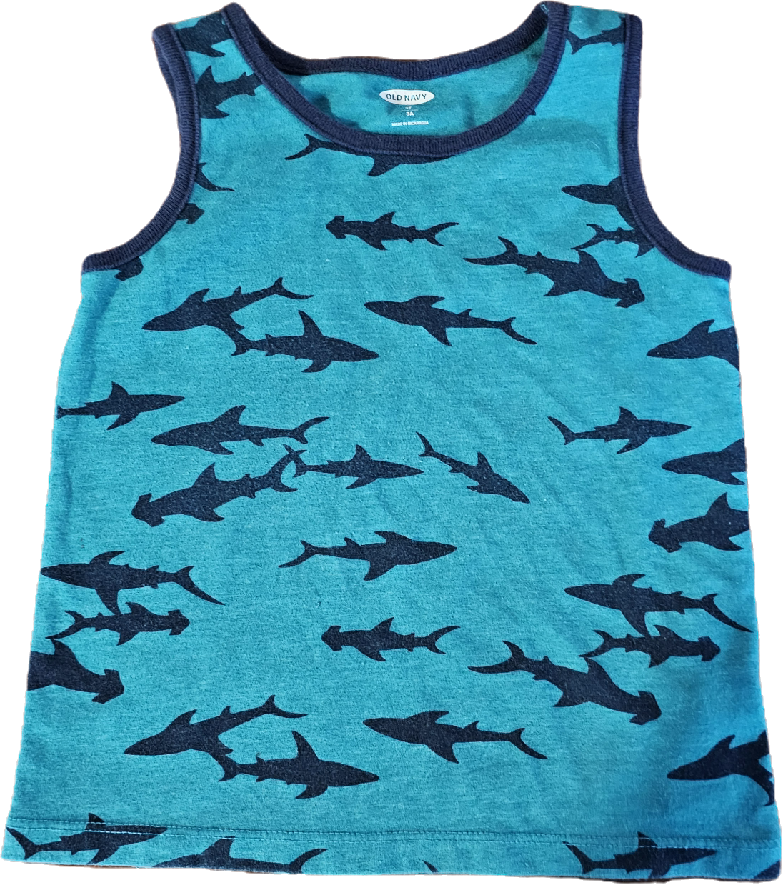 Old Navy Tank Top 3T